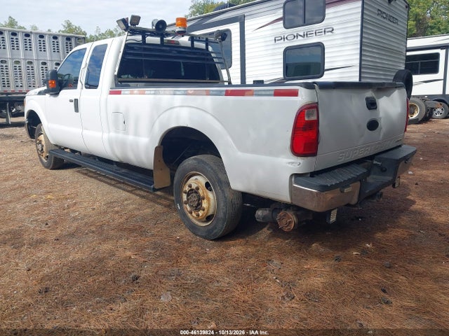 Aukcja sprzedaży 2012 Ford F-350 Xlt, vin: 1FT8X3B68CEC35948, numer aukcji: 46139824