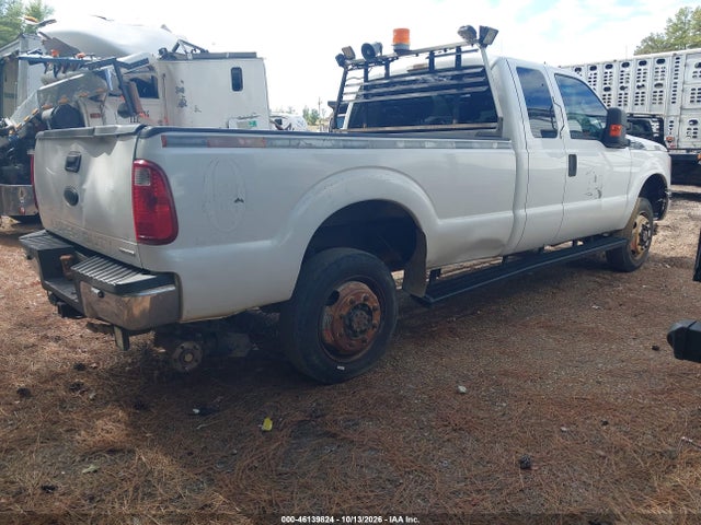 Aukcja sprzedaży 2012 Ford F-350 Xlt, vin: 1FT8X3B68CEC35948, numer aukcji: 46139824
