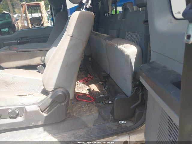 Aukcja sprzedaży 2012 Ford F-350 Xlt, vin: 1FT8X3B68CEC35948, numer aukcji: 46139824