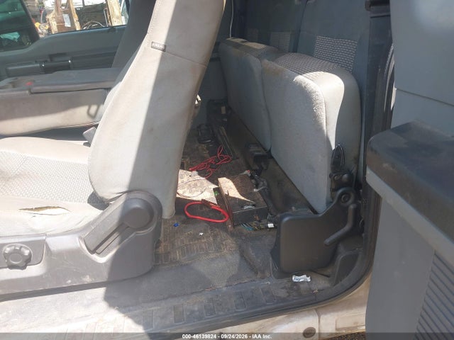 Aukcja sprzedaży 2012 Ford F-350 Xlt, vin: 1FT8X3B68CEC35948, numer aukcji: 46139824