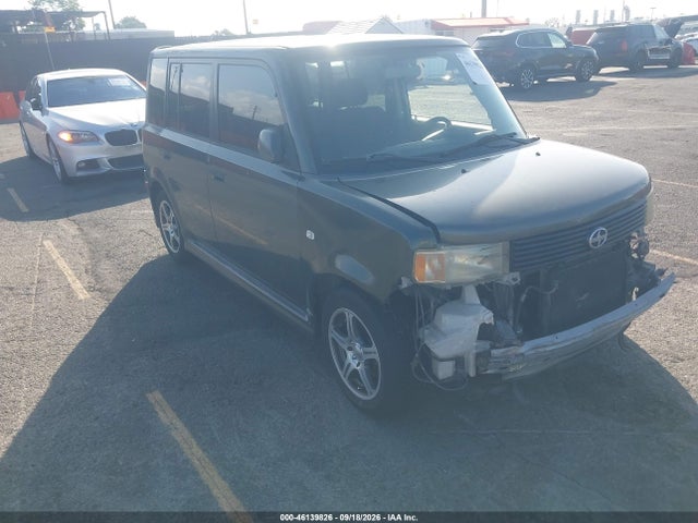 Aukcja sprzedaży 2005 Scion Xb, vin: JTLKT334650188101, numer aukcji: 46139826