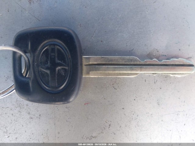 Aukcja sprzedaży 2005 Scion Xb, vin: JTLKT334650188101, numer aukcji: 46139826