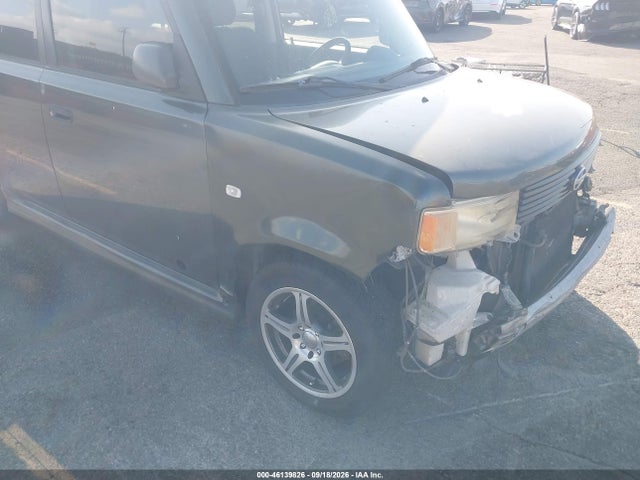Aukcja sprzedaży 2005 Scion Xb, vin: JTLKT334650188101, numer aukcji: 46139826