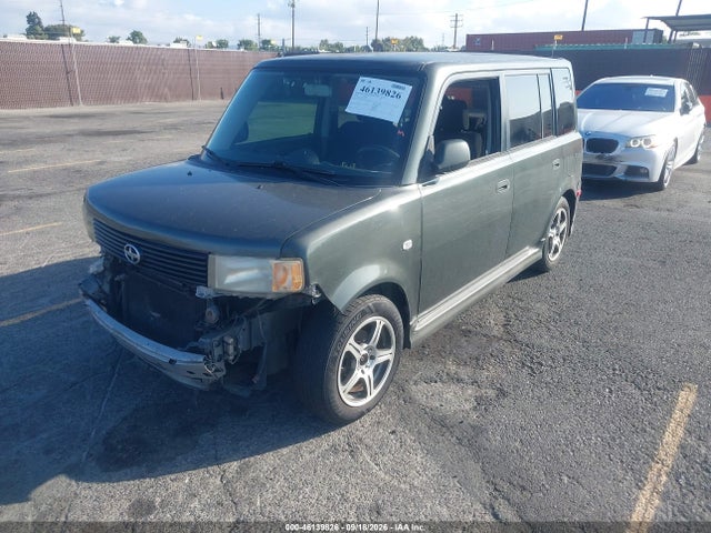 Aukcja sprzedaży 2005 Scion Xb, vin: JTLKT334650188101, numer aukcji: 46139826