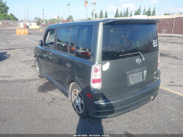 Aukcja sprzedaży 2005 Scion Xb, vin: JTLKT334650188101, numer aukcji: 46139826