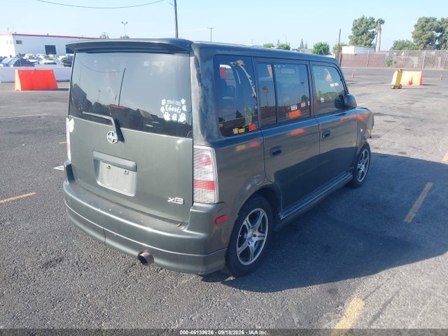Aukcja sprzedaży 2005 Scion Xb, vin: JTLKT334650188101, numer aukcji: 46139826
