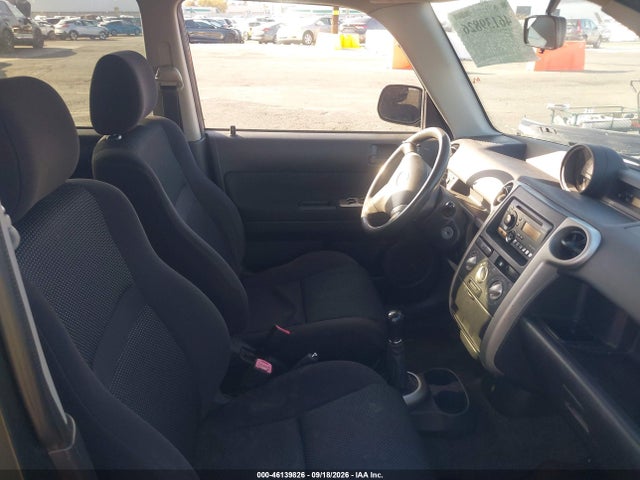 Aukcja sprzedaży 2005 Scion Xb, vin: JTLKT334650188101, numer aukcji: 46139826