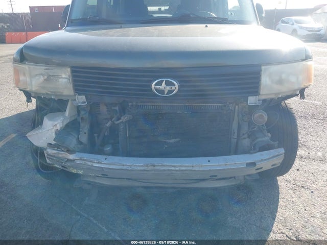 Aukcja sprzedaży 2005 Scion Xb, vin: JTLKT334650188101, numer aukcji: 46139826