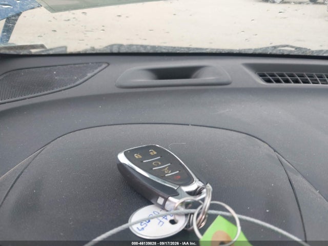Продаж на аукціоні авто 2020 Chevrolet Equinox Awd Lt 1.5l Turbo, vin: 3GNAXUEV7LL204336, номер лоту: 46139828