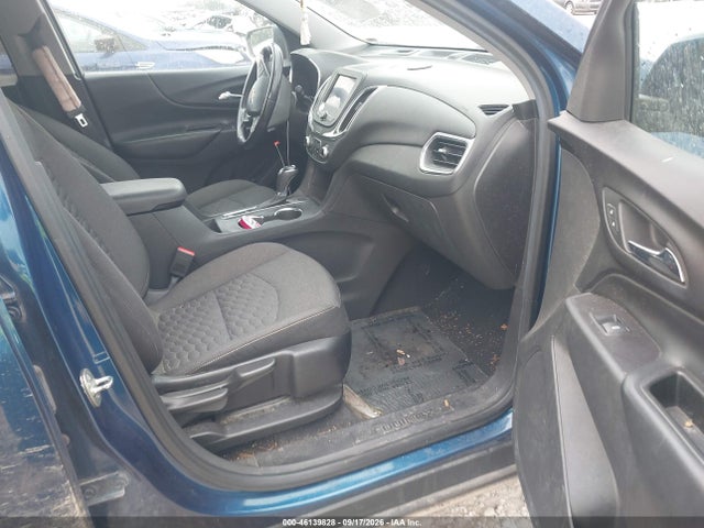 Продаж на аукціоні авто 2020 Chevrolet Equinox Awd Lt 1.5l Turbo, vin: 3GNAXUEV7LL204336, номер лоту: 46139828