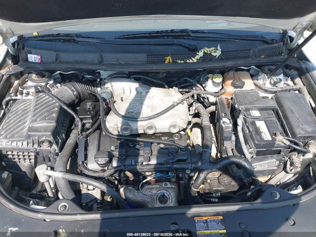 2011 Buick Lacrosse Cxs მანქანა იყიდება აუქციონზე, vin: 1G4GE5ED7BF247603, აუქციონის ნომერი: 46139833