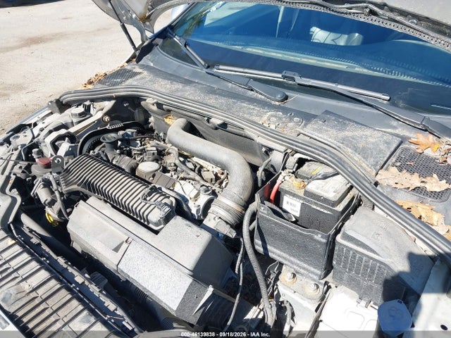 46139838 :رقم المزاد ، YV1612TB8F1306926 vin ، 2015 Volvo S60 T5 Premier مزاد بيع