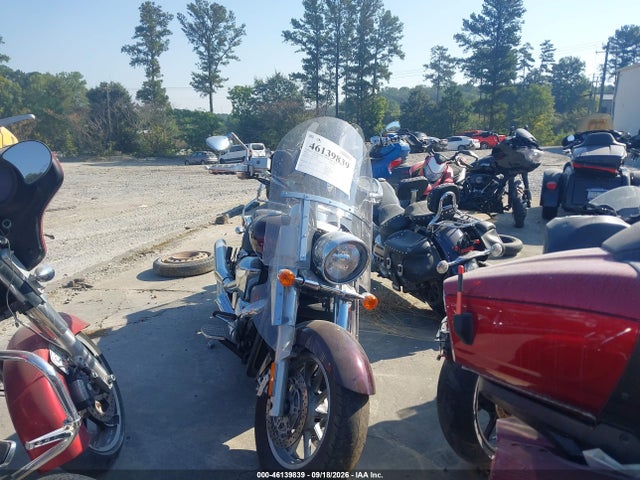 Aukcja sprzedaży 2008 Suzuki Vlr1800, vin: JS1VY54A082102956, numer aukcji: 46139839
