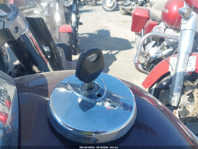 Aukcja sprzedaży 2008 Suzuki Vlr1800, vin: JS1VY54A082102956, numer aukcji: 46139839