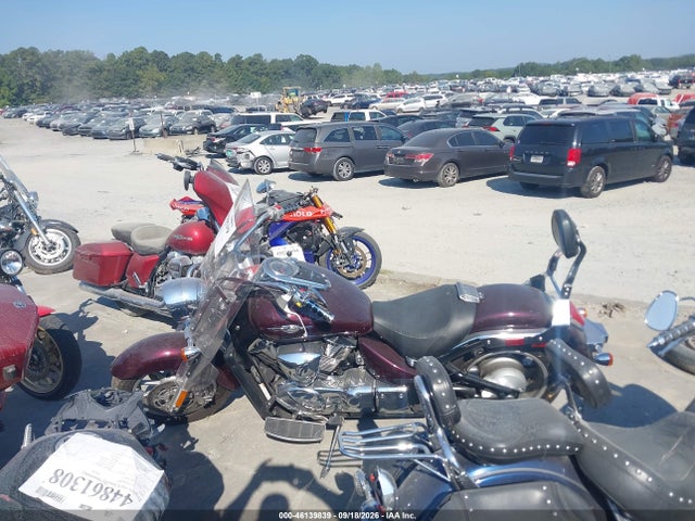 Aukcja sprzedaży 2008 Suzuki Vlr1800, vin: JS1VY54A082102956, numer aukcji: 46139839