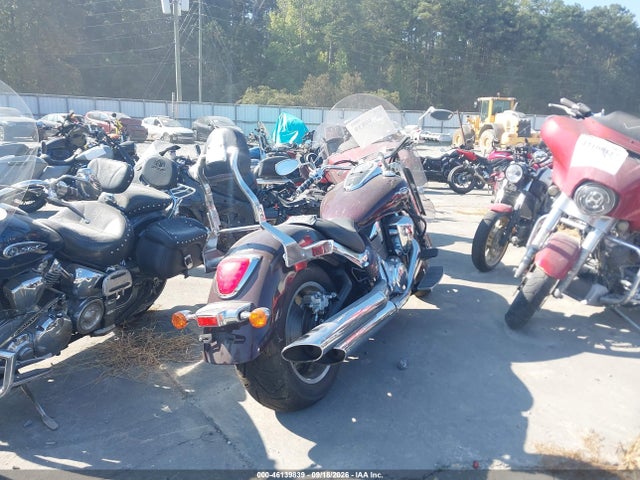 Aukcja sprzedaży 2008 Suzuki Vlr1800, vin: JS1VY54A082102956, numer aukcji: 46139839
