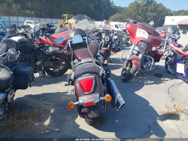 Aukcja sprzedaży 2008 Suzuki Vlr1800, vin: JS1VY54A082102956, numer aukcji: 46139839