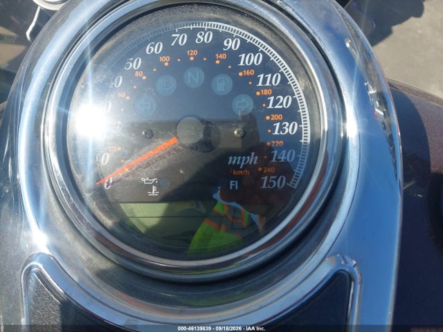Aukcja sprzedaży 2008 Suzuki Vlr1800, vin: JS1VY54A082102956, numer aukcji: 46139839