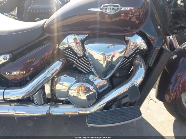 Aukcja sprzedaży 2008 Suzuki Vlr1800, vin: JS1VY54A082102956, numer aukcji: 46139839