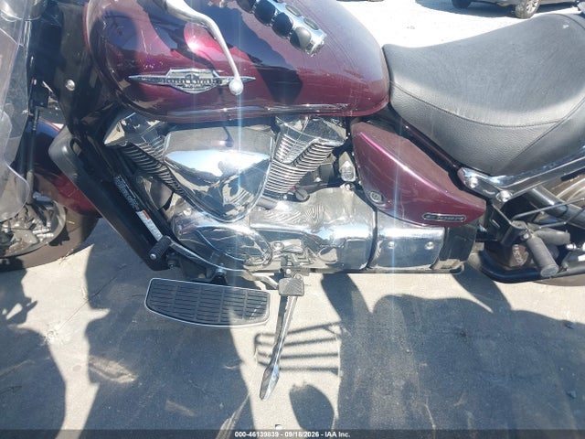 Aukcja sprzedaży 2008 Suzuki Vlr1800, vin: JS1VY54A082102956, numer aukcji: 46139839