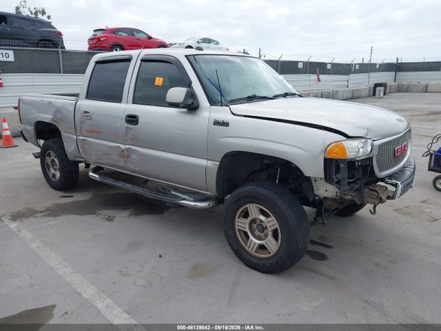 Auction sale of the 2005 Gmc Sierra 1500 Denali, vin: 2GTEK63N651377115, lot number: 46139842