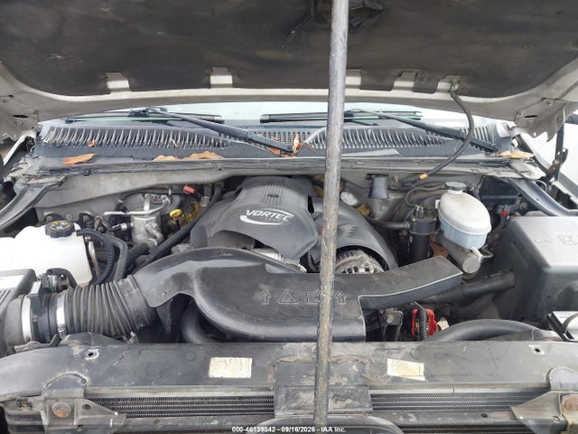 Продаж на аукціоні авто 2005 Gmc Sierra 1500 Denali, vin: 2GTEK63N651377115, номер лоту: 46139842
