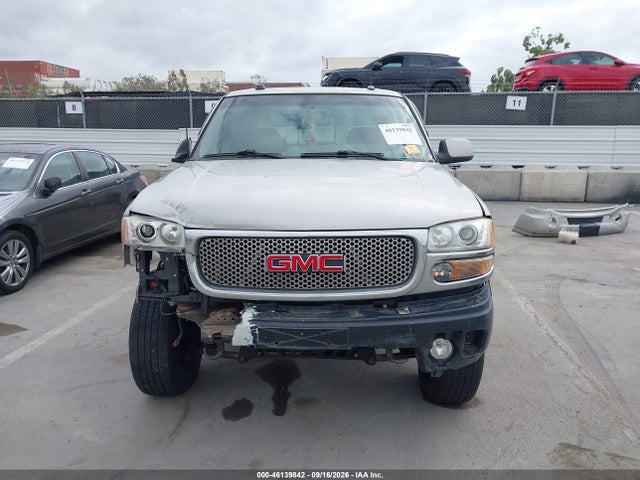 Продаж на аукціоні авто 2005 Gmc Sierra 1500 Denali, vin: 2GTEK63N651377115, номер лоту: 46139842