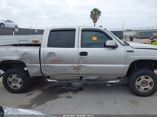 Продаж на аукціоні авто 2005 Gmc Sierra 1500 Denali, vin: 2GTEK63N651377115, номер лоту: 46139842