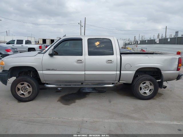 Продаж на аукціоні авто 2005 Gmc Sierra 1500 Denali, vin: 2GTEK63N651377115, номер лоту: 46139842