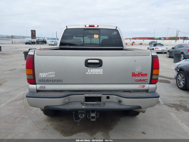 Продаж на аукціоні авто 2005 Gmc Sierra 1500 Denali, vin: 2GTEK63N651377115, номер лоту: 46139842