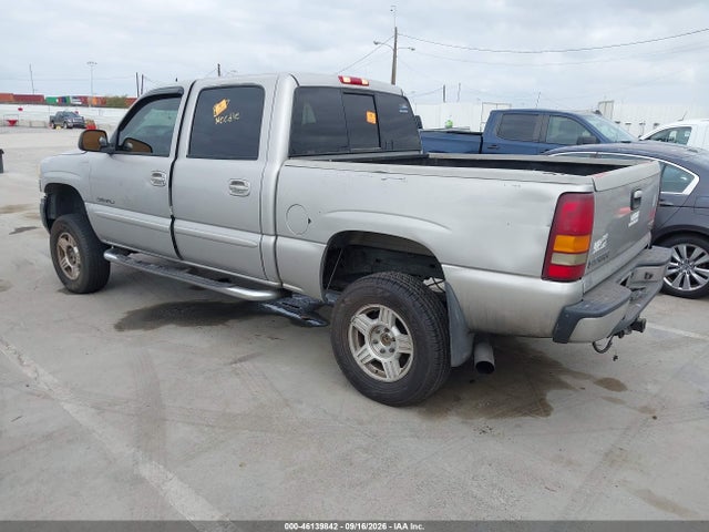 Продаж на аукціоні авто 2005 Gmc Sierra 1500 Denali, vin: 2GTEK63N651377115, номер лоту: 46139842
