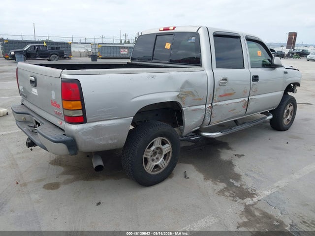 Продаж на аукціоні авто 2005 Gmc Sierra 1500 Denali, vin: 2GTEK63N651377115, номер лоту: 46139842