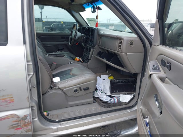 Продаж на аукціоні авто 2005 Gmc Sierra 1500 Denali, vin: 2GTEK63N651377115, номер лоту: 46139842