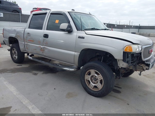 Продаж на аукціоні авто 2005 Gmc Sierra 1500 Denali, vin: 2GTEK63N651377115, номер лоту: 46139842