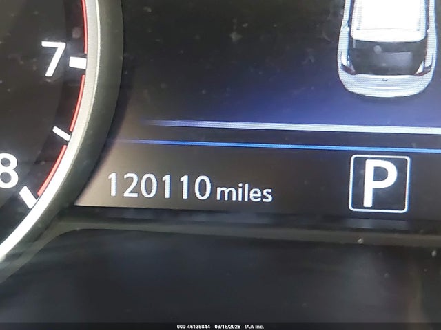 Продажа на аукционе авто 2020 Nissan Murano Sl Fwd, vin: 5N1AZ2CJXLN132180, номер лота: 46139844