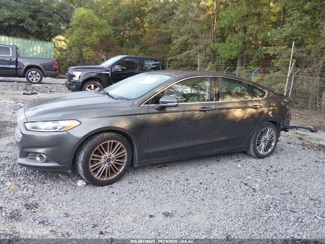 Продажа на аукционе авто 2016 Ford Fusion Se, vin: 3FA6P0HD5GR103928, номер лота: 46139849