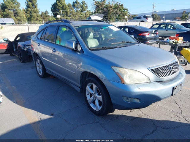 Продаж на аукціоні авто 2004 Lexus Rx 330, vin: JTJHA31U040020366, номер лоту: 46139852