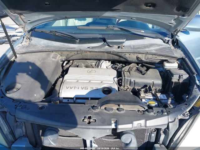 Продаж на аукціоні авто 2004 Lexus Rx 330, vin: JTJHA31U040020366, номер лоту: 46139852