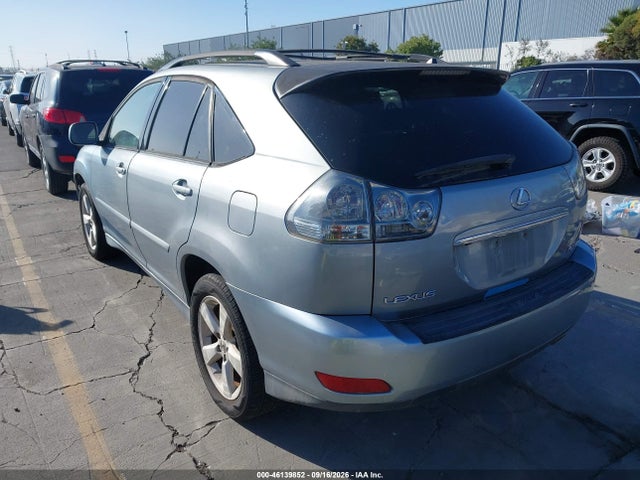 Продаж на аукціоні авто 2004 Lexus Rx 330, vin: JTJHA31U040020366, номер лоту: 46139852