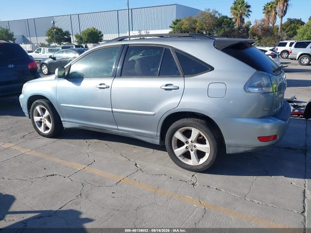 Продаж на аукціоні авто 2004 Lexus Rx 330, vin: JTJHA31U040020366, номер лоту: 46139852