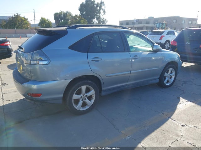 Продаж на аукціоні авто 2004 Lexus Rx 330, vin: JTJHA31U040020366, номер лоту: 46139852