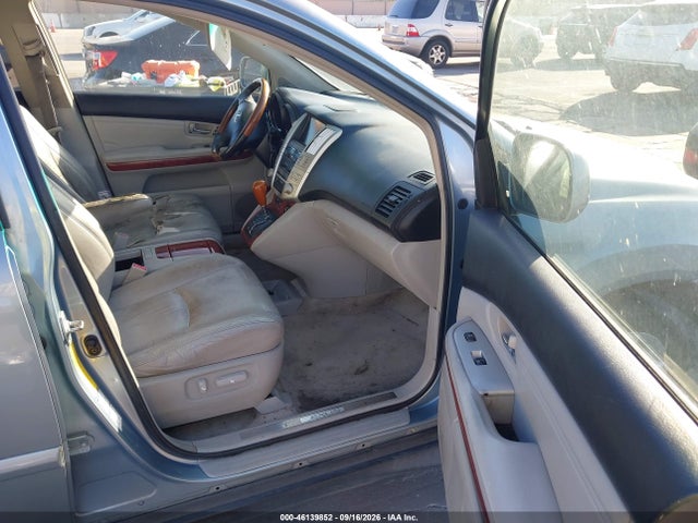 Продаж на аукціоні авто 2004 Lexus Rx 330, vin: JTJHA31U040020366, номер лоту: 46139852