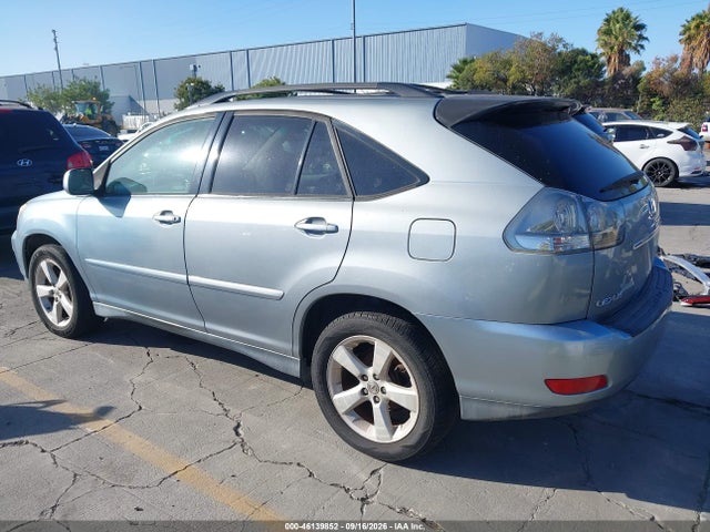 Продаж на аукціоні авто 2004 Lexus Rx 330, vin: JTJHA31U040020366, номер лоту: 46139852
