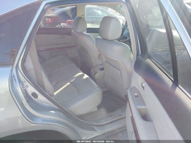 Продаж на аукціоні авто 2004 Lexus Rx 330, vin: JTJHA31U040020366, номер лоту: 46139852