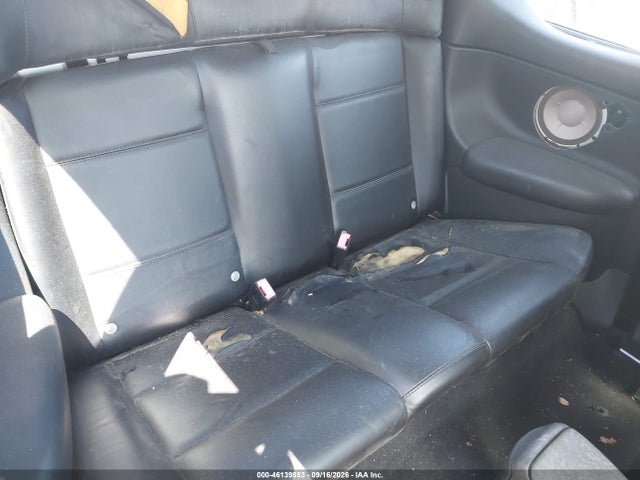 Aukcja sprzedaży 2002 Volkswagen Cabrio Glx, vin: 3VWDC21V32M801310, numer aukcji: 46139853