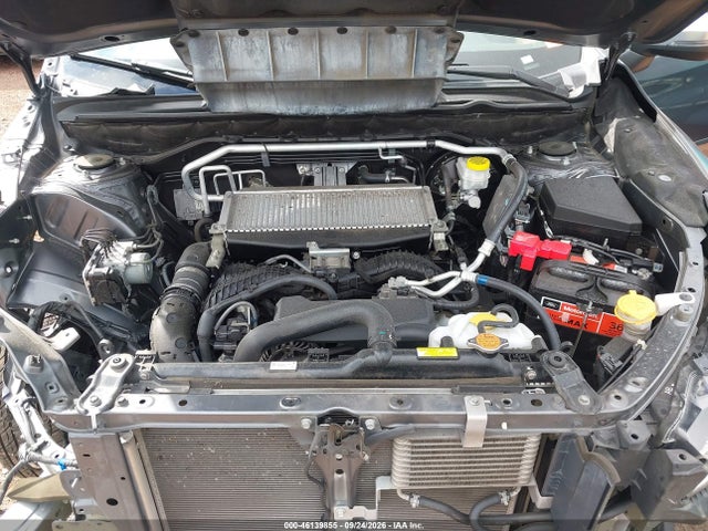 Aukcja sprzedaży 2020 Subaru Ascent Touring, vin: 4S4WMARD2L3429794, numer aukcji: 46139855