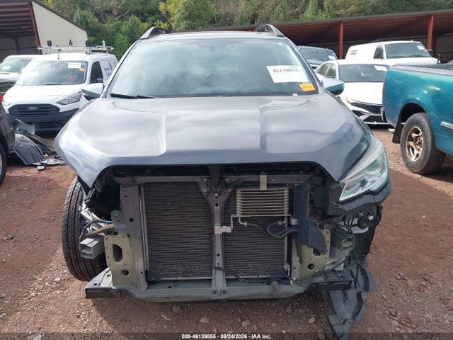 Aukcja sprzedaży 2020 Subaru Ascent Touring, vin: 4S4WMARD2L3429794, numer aukcji: 46139855