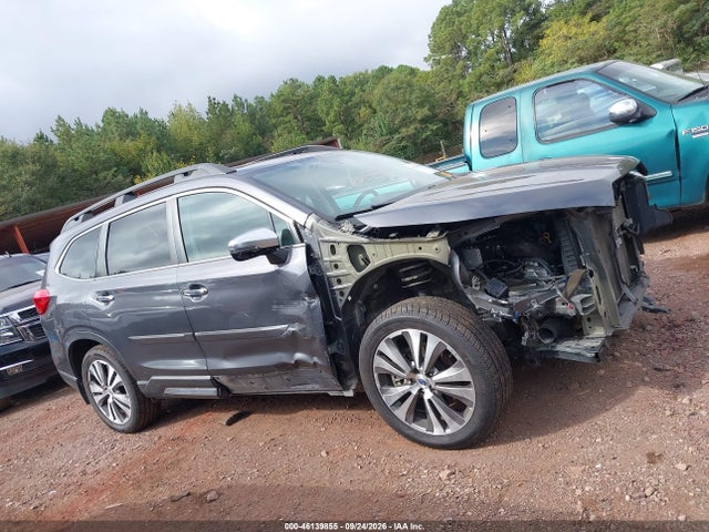 Aukcja sprzedaży 2020 Subaru Ascent Touring, vin: 4S4WMARD2L3429794, numer aukcji: 46139855