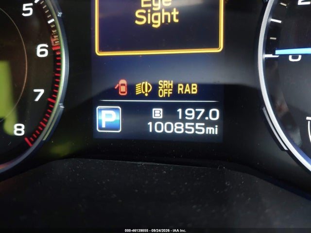 Aukcja sprzedaży 2020 Subaru Ascent Touring, vin: 4S4WMARD2L3429794, numer aukcji: 46139855