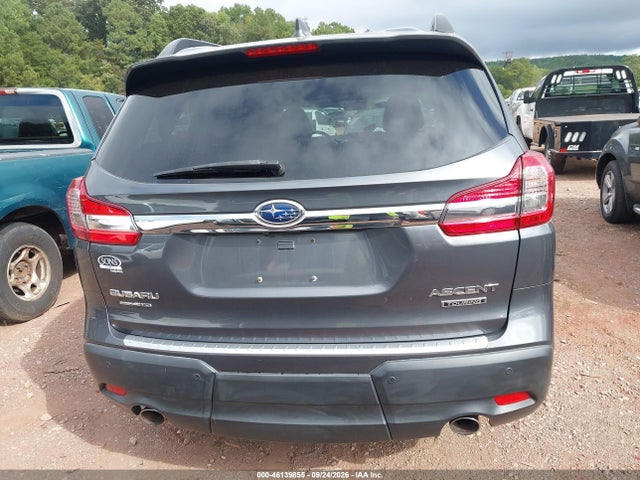 Aukcja sprzedaży 2020 Subaru Ascent Touring, vin: 4S4WMARD2L3429794, numer aukcji: 46139855